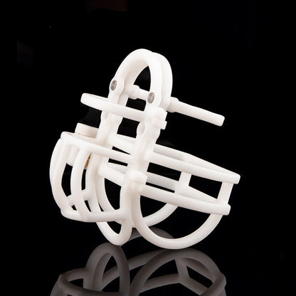 Full Covered Cock Cage Lightweight