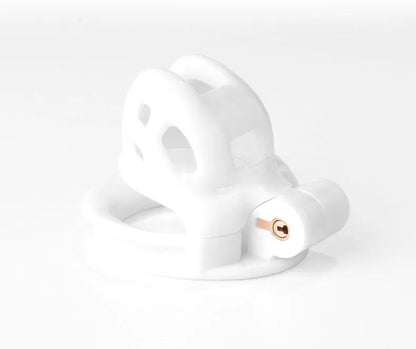 Baby Cobra Chastity Cage