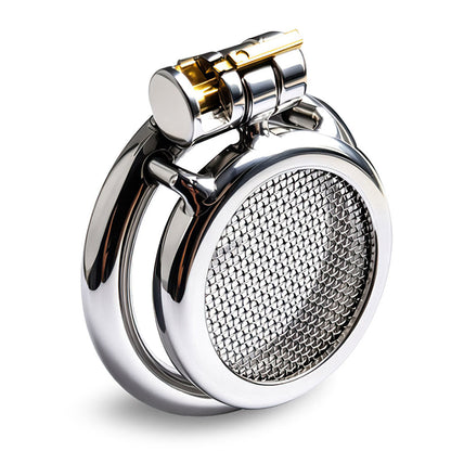 Shadow of the Moon Filter Chastity Cage