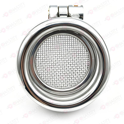Shadow of the Moon Filter Chastity Cage