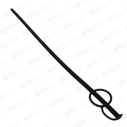 Silicone Deep Urethral Sounding Rods