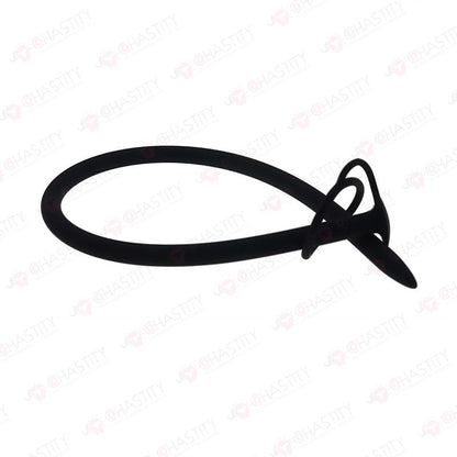 Silicone Deep Urethral Sounding Rods