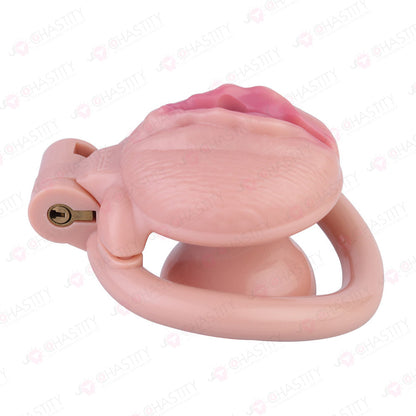 Sissy Clitoris Chastity Trans