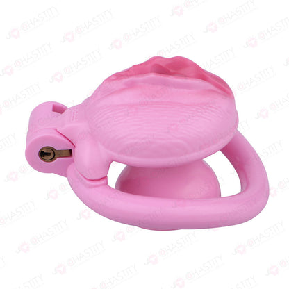 Sissy Clitoris Chastity Trans