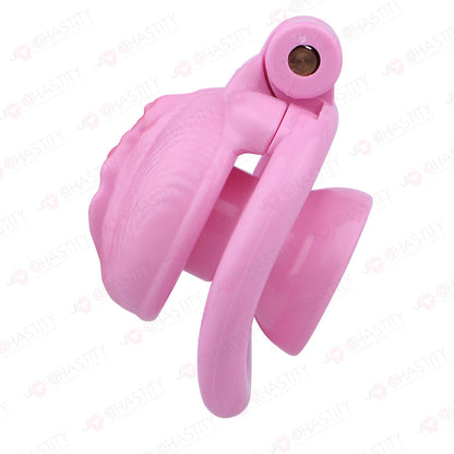 Sissy Clitoris Chastity Trans