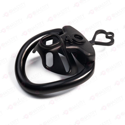 Sissy Training Nub Chastity Device