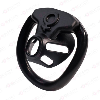 Sissy Training Nub Chastity Device