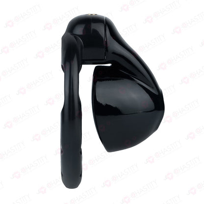 Small Concealed Chastity Cap (Wearable Ring)