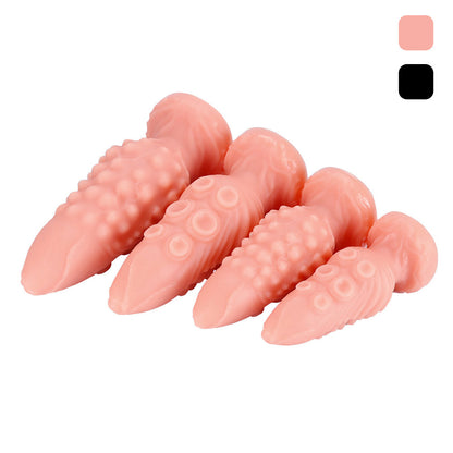 Soft Giant Monster Butt Plug