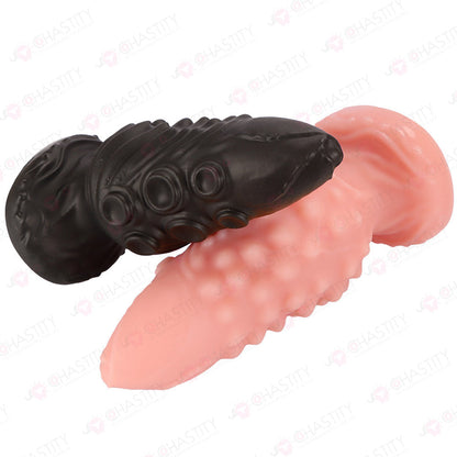 Soft Giant Monster Butt Plug