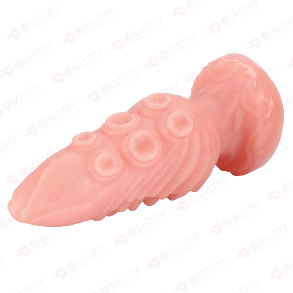 Soft Giant Monster Butt Plug