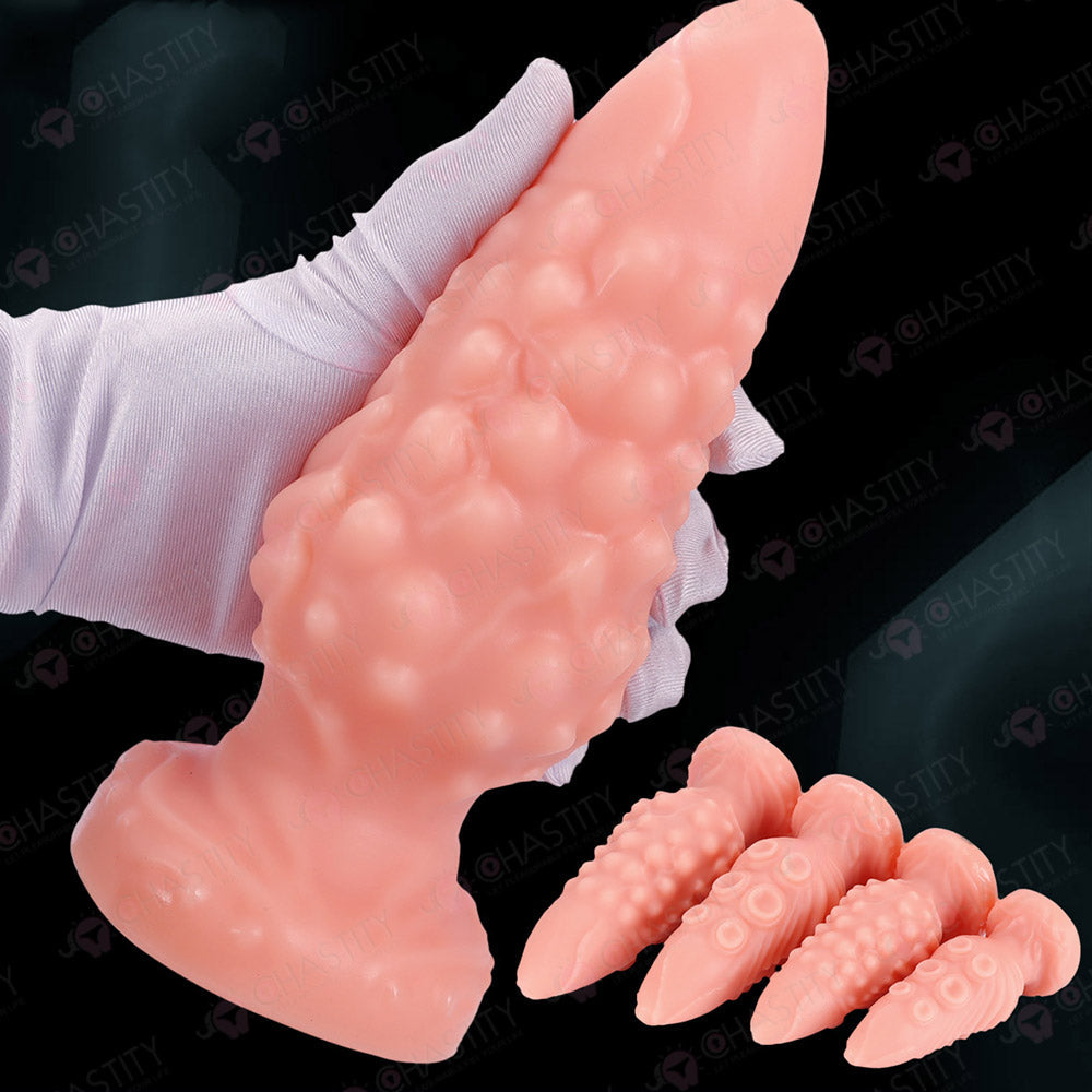 Soft Giant Monster Butt Plug