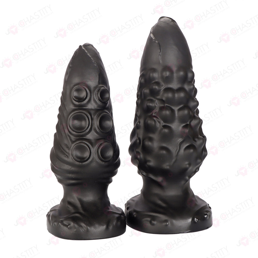 Soft Giant Monster Butt Plug
