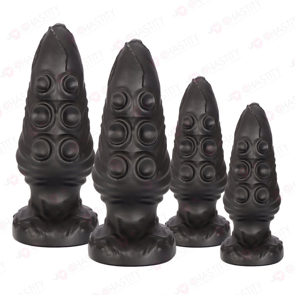Soft Giant Monster Butt Plug