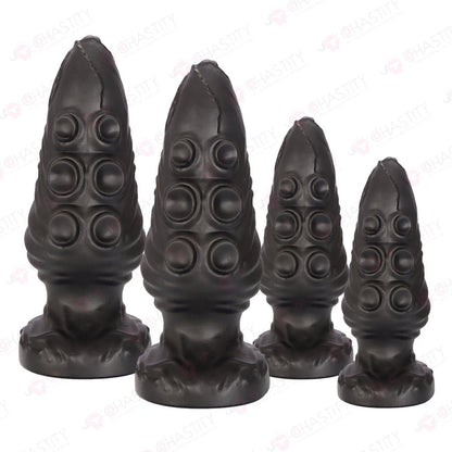 Soft Giant Monster Butt Plug