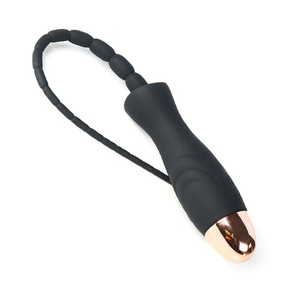 Soft Silicone Vibrating Urethral Sound