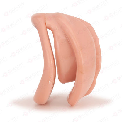 Soft Vagina Femboy Micro Chastity