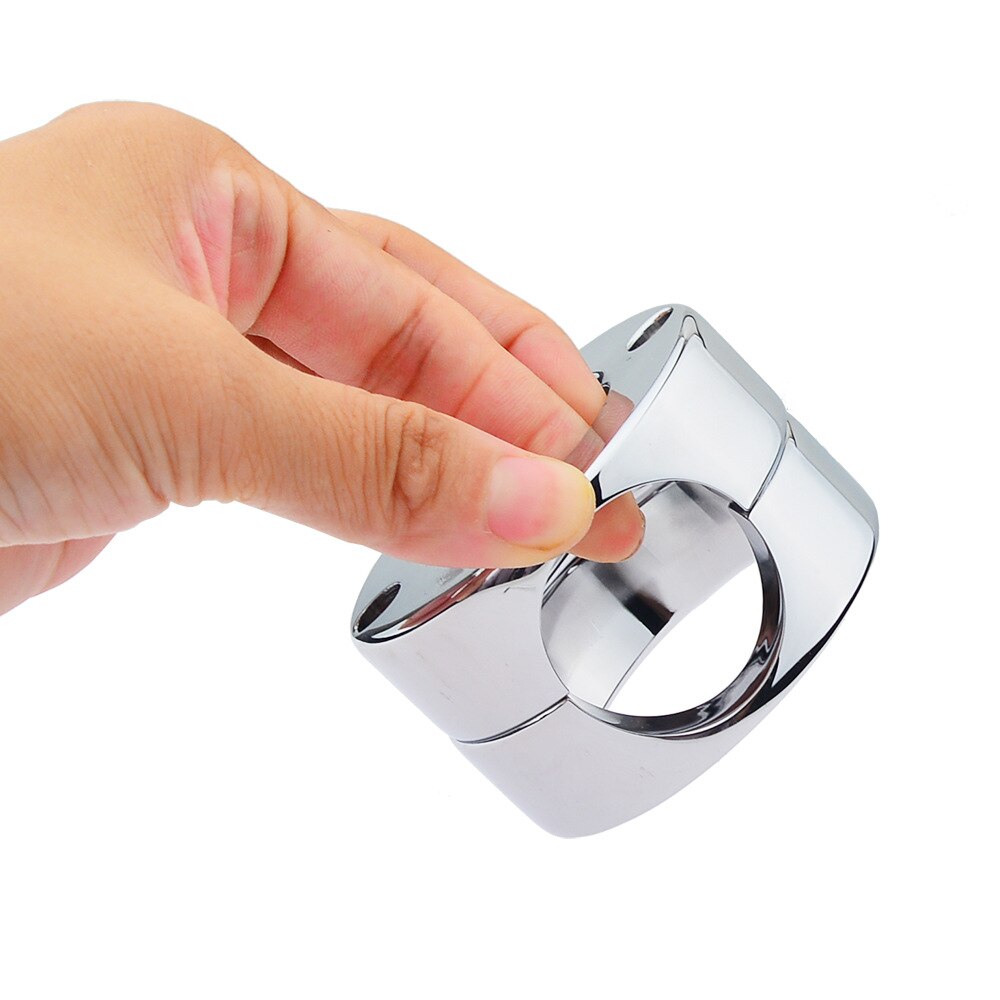 Male Heavy Duty Cock Ring for Penis Exercise