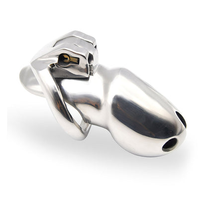 Holy Trainer Chastity Cage