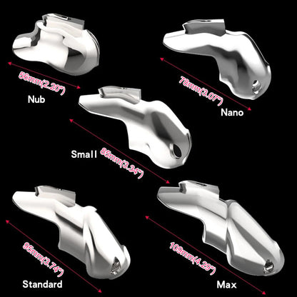 Steel HT-V5