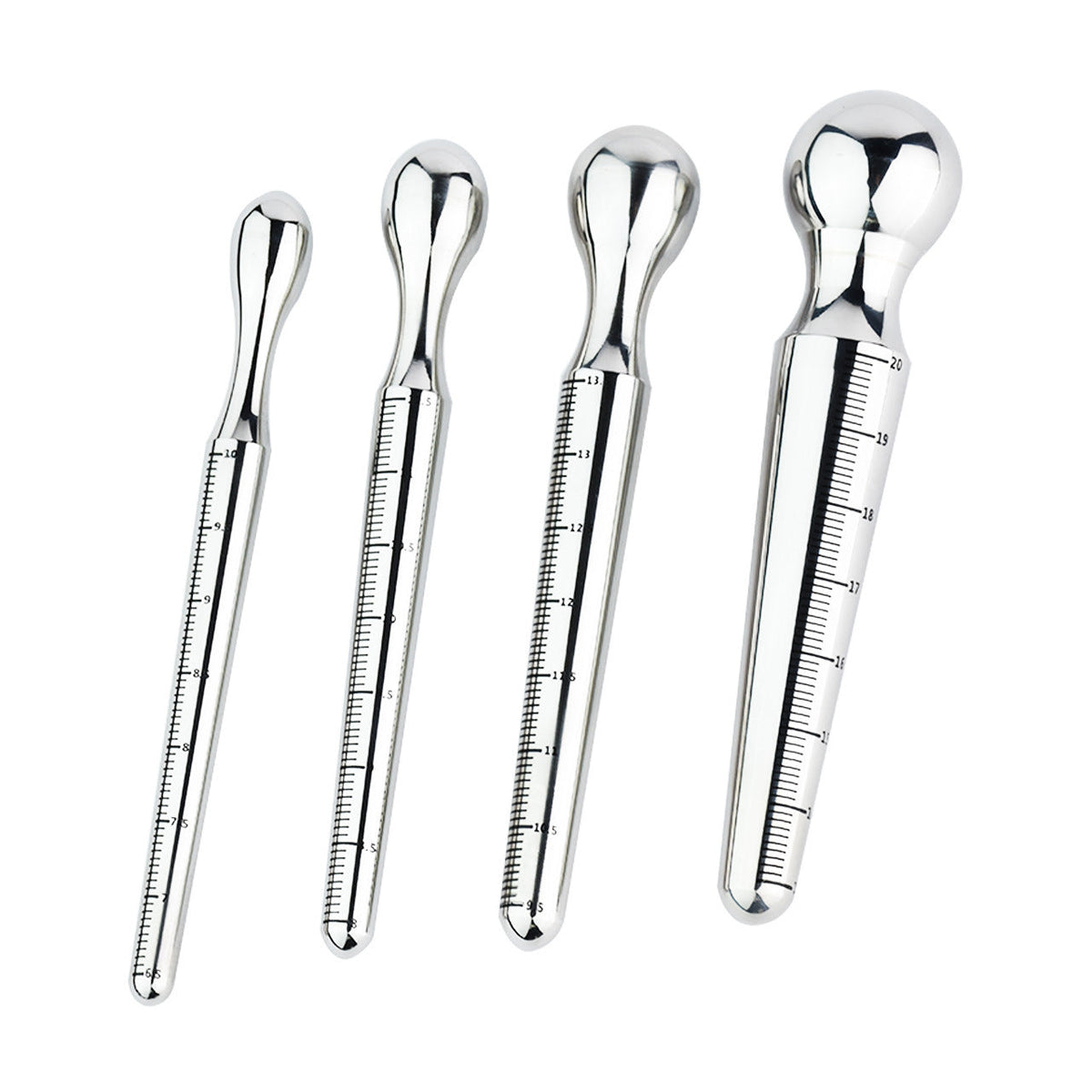 Steel Urethral Plug