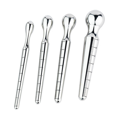Steel Urethral Plug