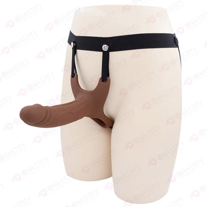 Strap-On Wearable Penis Sleeve