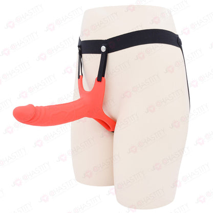 Strap-On Wearable Penis Sleeve