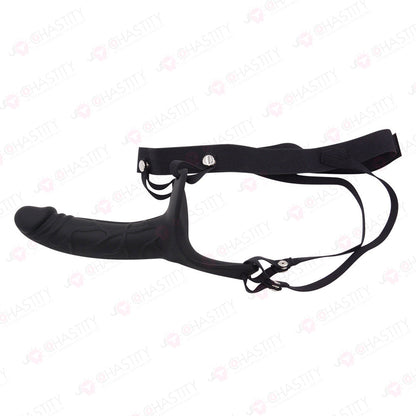 Strap-On Wearable Penis Sleeve