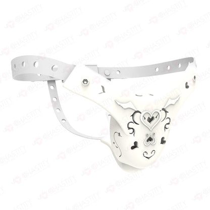 Succubus Chastity Belt Sex Toy (For Men)