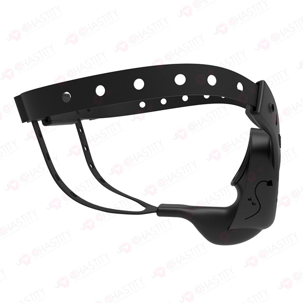 Succubus Chastity Belt Sex Toy (For Men)