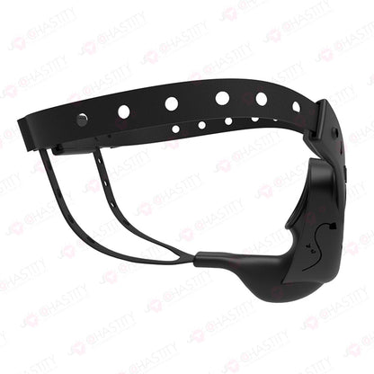 Succubus Chastity Belt Sex Toy (For Men)