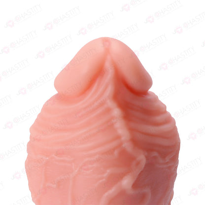Suction Cup Fat Dildo