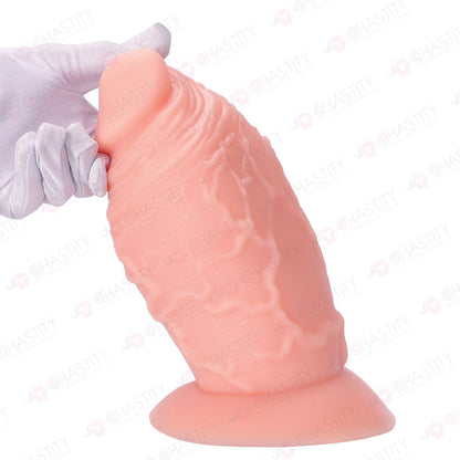 Suction Cup Fat Dildo