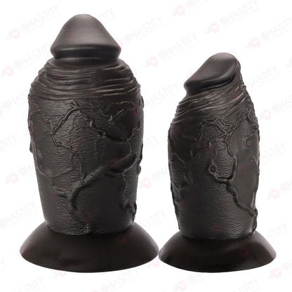 Suction Cup Fat Dildo