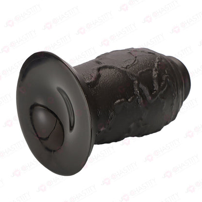 Suction Cup Fat Dildo