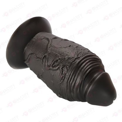 Suction Cup Fat Dildo
