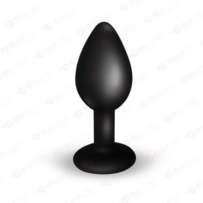 Tail Light Butt Plug