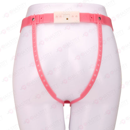 Transexual Cheap Chastity Belt