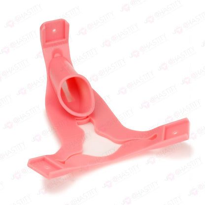 Transexual Cheap Chastity Belt