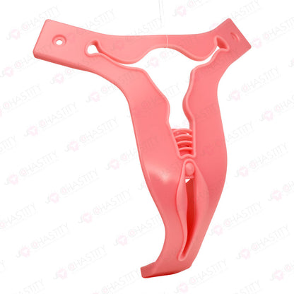 Transexual Cheap Chastity Belt