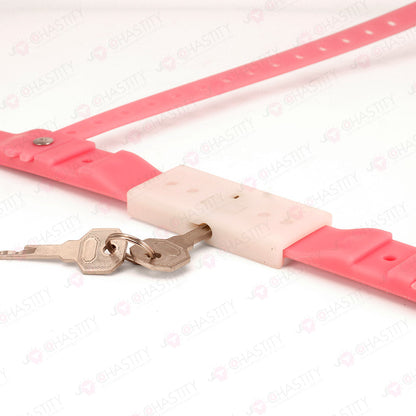 Transexual Cheap Chastity Belt