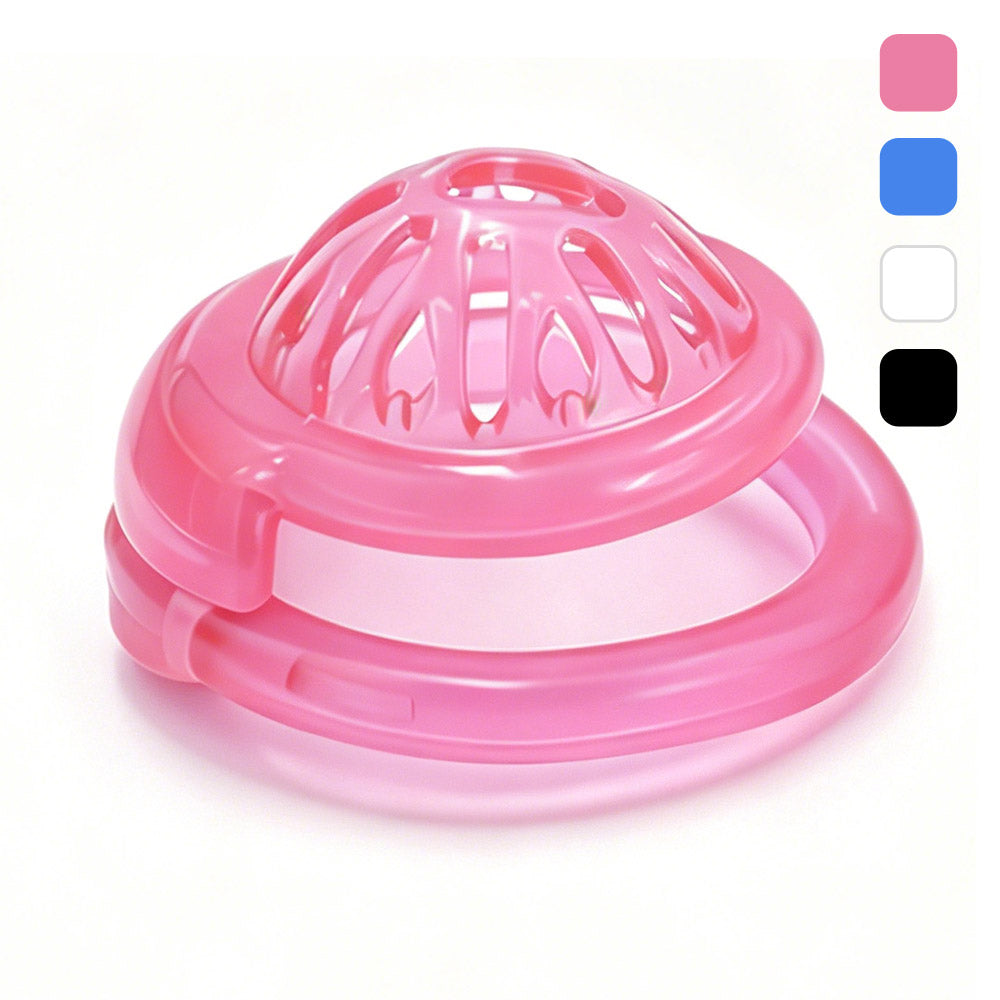Ultra Small Soft Dick Lock For Men
