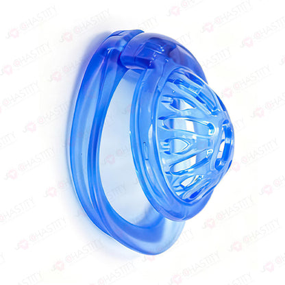 Ultra Small Soft Dick Lock For Men