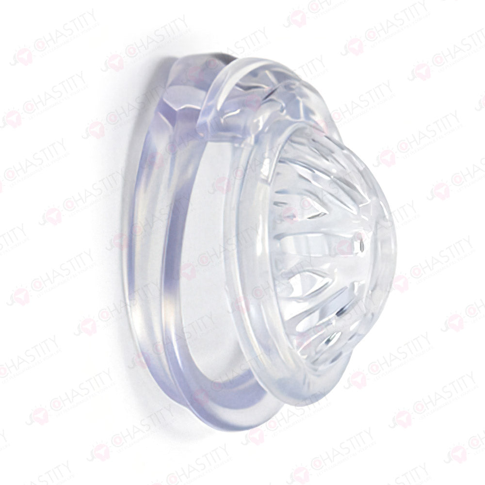 Ultra Small Soft Dick Lock For Men