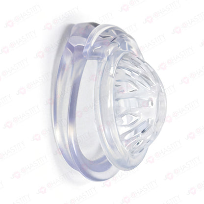 Ultra Small Soft Dick Lock For Men