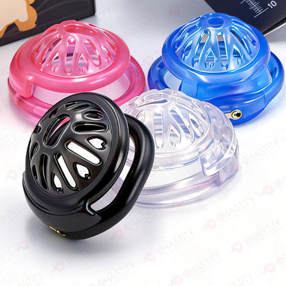Ultra Small Soft Dick Lock For Men