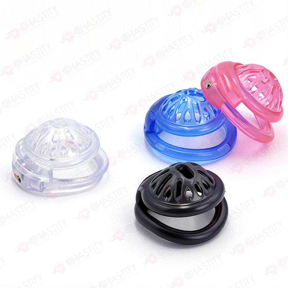 Ultra Small Soft Dick Lock For Men