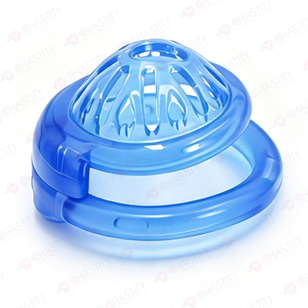 Ultra Small Soft Dick Lock For Men