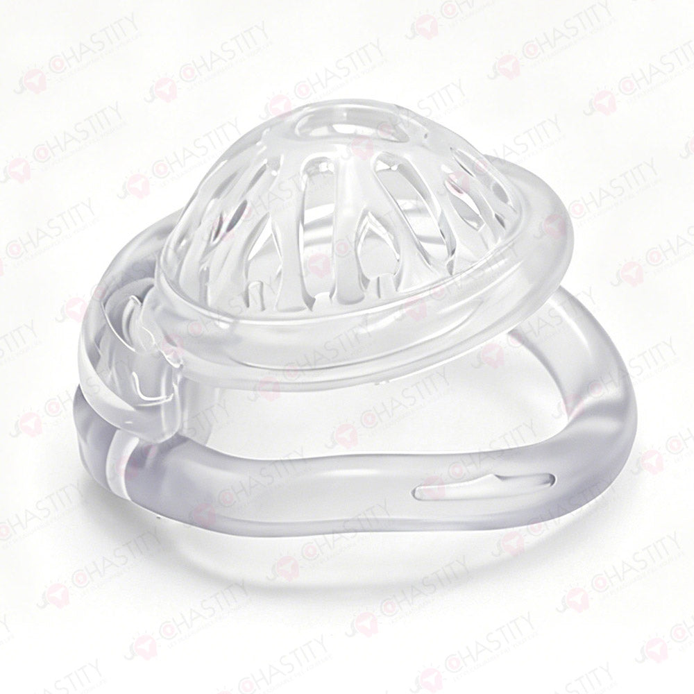 Ultra Small Soft Dick Lock For Men